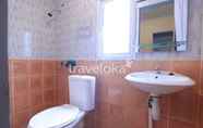 Toilet Kamar 3 Lovely Room close to Grand Indonesia (C0R)