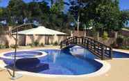Swimming Pool 2 Casa de Miguelitos Rest House 2