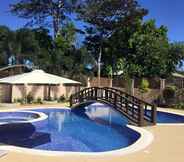 Swimming Pool 2 Casa de Miguelitos Rest House 2
