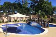 Swimming Pool Casa de Miguelitos Rest House 2