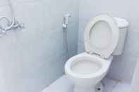 Toilet Kamar Kost Elisabet @bougenvile Permai 8 No. 68