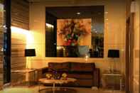 Layanan Hotel Jazz 39 by Stay in Manila