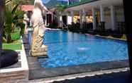 Swimming Pool 7 Sahera  Hotel Karangasem