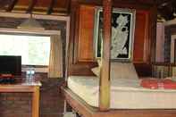 Bedroom Tegal Jero Homestay