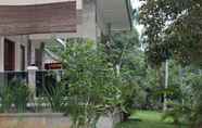 Exterior 6 Tegal Jero Homestay