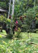 VIEW_ATTRACTIONS Tegal Jero Homestay