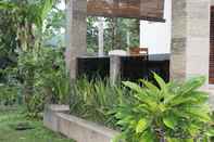 Common Space Tegal Jero Homestay
