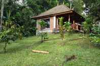 ล็อบบี้ Tegal Jero Homestay