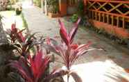 Bangunan 7 Bohol Sea Breeze Cottages & Resort