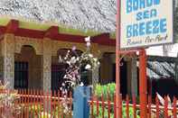 Lobby Bohol Sea Breeze Cottages & Resort