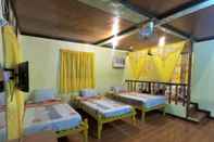 Kamar Tidur Bohol Sea Breeze Cottages & Resort