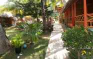 Bangunan 3 Bohol Sea Breeze Cottages & Resort