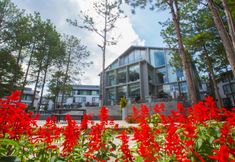 Exterior 3 Terracotta Hotel & Resort Dalat