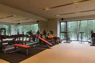 Fitness Center Terracotta Hotel & Resort Dalat