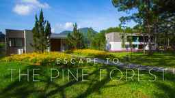 Terracotta Hotel & Resort Dalat, Rp 947.998