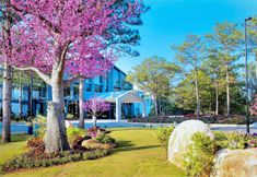 Exterior 2 Terracotta Hotel & Resort Dalat