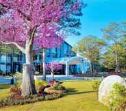 ภายนอกอาคาร 2 Terracotta Hotel & Resort Dalat