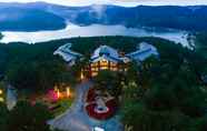 ภายนอกอาคาร 5 Terracotta Hotel & Resort Dalat