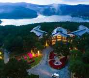 ภายนอกอาคาร 5 Terracotta Hotel & Resort Dalat