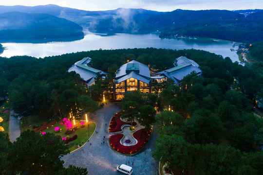 Terracotta Hotel & Resort Dalat