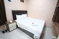 Kamar Tidur O2 Residence