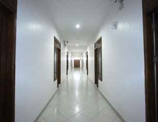 Lobi 2 O2 Residence