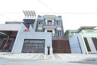 Exterior 4 O2 Residence