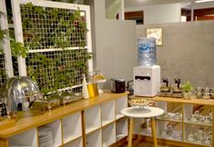 레스토랑 7 Travelers Inn Dago