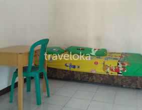 Kamar Tidur 4 Syariah Room in Taman Kencana Bogor (RZ1)