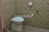 Toilet Kamar Syariah Room in Taman Kencana Bogor (RZ1)