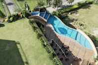 Swimming Pool Summit Ridge Tagaytay