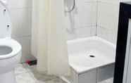 Toilet Kamar 6 Salak Hevea Syariah