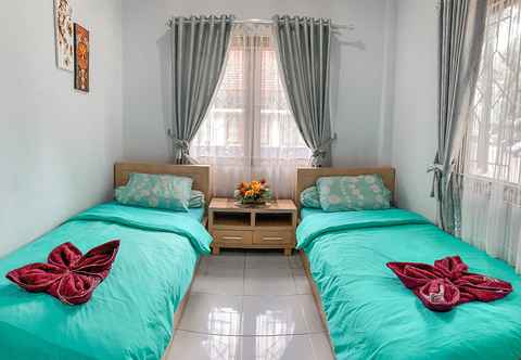 Bedroom Salak Hevea Syariah