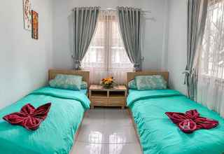 Bedroom 4 Salak Hevea Syariah