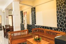 Common Space Salak Hevea Syariah