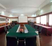 Functional Hall 5 Salak Hevea Syariah