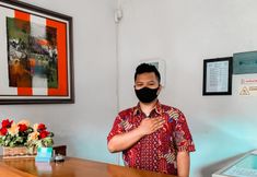 Lobby 3 Salak Hevea Syariah