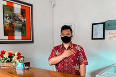 Lobby Salak Hevea Syariah