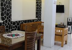 Entertainment Facility 2 Salak Hevea Syariah