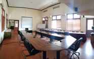 Functional Hall 4 Salak Hevea Syariah