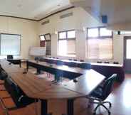 Functional Hall 4 Salak Hevea Syariah