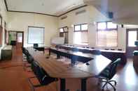 Functional Hall Salak Hevea Syariah