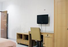 Bedroom 7 Salak Hevea Syariah