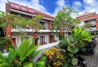 Exterior 4 Kubu Bali Suites Seminyak