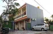 Common Space 6 Beji Ayu Homestay