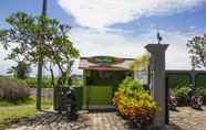 Common Space 5 Beji Ayu Homestay