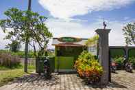 Common Space Beji Ayu Homestay