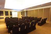 ห้องประชุม Summit Circle Cebu - Quarantine Hotel