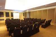 Functional Hall Summit Circle Cebu - Quarantine Hotel