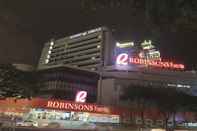 Bangunan Summit Circle Cebu - Quarantine Hotel